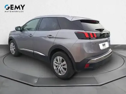 Photo 25 Peugeot 3008  Puretech 130ch S&S BVM6