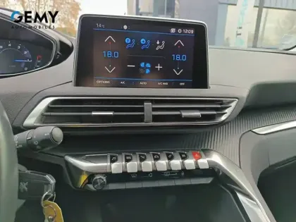 Photo 35 Peugeot 3008  Puretech 130ch S&S BVM6