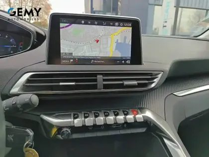 Photo 36 Peugeot 3008  Puretech 130ch S&S BVM6