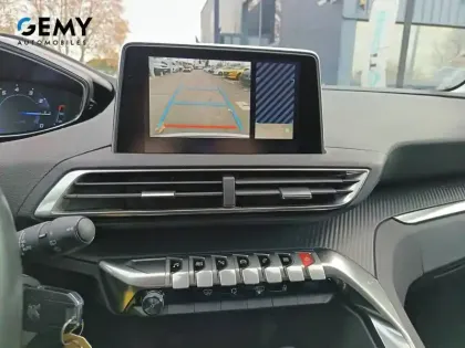 Photo 41 Peugeot 3008  Puretech 130ch S&S BVM6