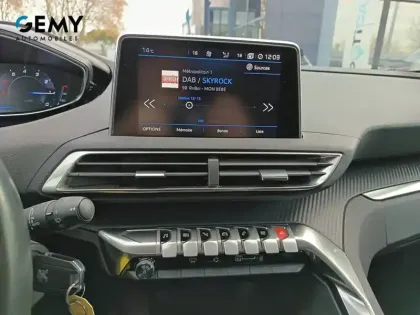 Photo 34 Peugeot 3008  Puretech 130ch S&S BVM6