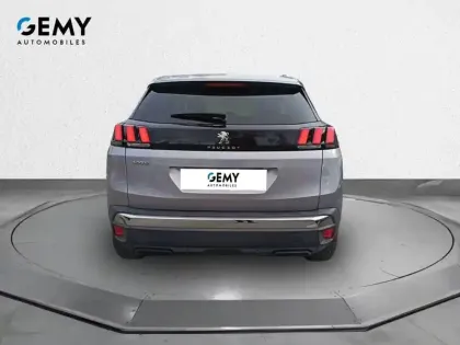 Photo 23 Peugeot 3008  Puretech 130ch S&S BVM6