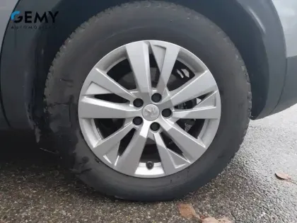 Photo 10 Peugeot 3008  Puretech 130ch S&S BVM6