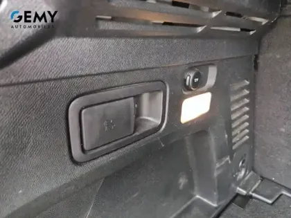 Photo 31 Peugeot 3008  Puretech 130ch S&S BVM6