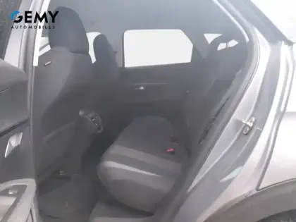 Photo 9 Peugeot 3008  Puretech 130ch S&S BVM6