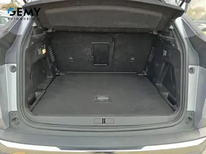 Photo 24 Peugeot 3008  Puretech 130ch S&S BVM6