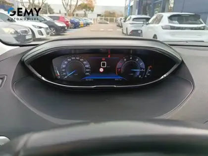 Photo 33 Peugeot 3008  Puretech 130ch S&S BVM6