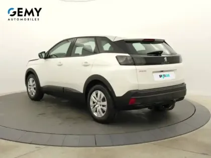 Photo 6 Peugeot 3008  BlueHDi 130ch S&S EAT8