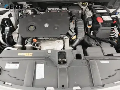 Photo 11 Peugeot 3008  BlueHDi 130ch S&S EAT8