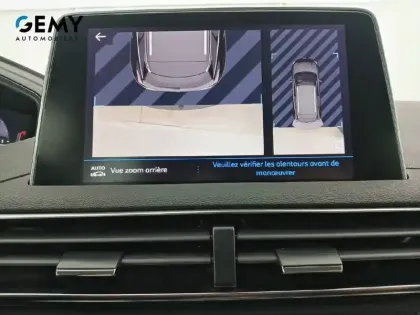 Photo 14 Peugeot 3008  BlueHDi 130ch S&S EAT8