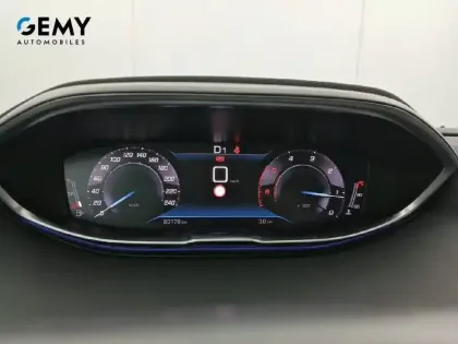 Photo 15 Peugeot 3008  BlueHDi 130ch S&S EAT8