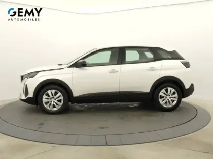 Photo 18 Peugeot 3008  BlueHDi 130ch S&S EAT8