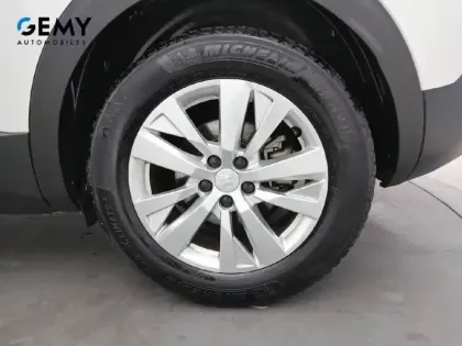 Photo 10 Peugeot 3008  BlueHDi 130ch S&S EAT8