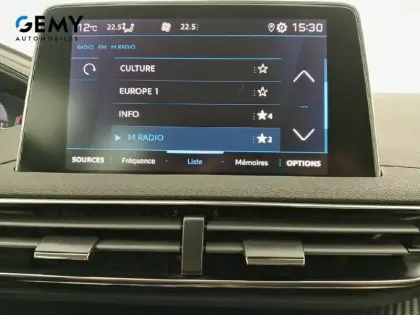 Photo 13 Peugeot 3008  BlueHDi 130ch S&S EAT8