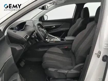 Photo 8 Peugeot 3008  BlueHDi 130ch S&S EAT8