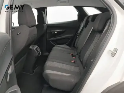 Photo 9 Peugeot 3008  BlueHDi 130ch S&S EAT8
