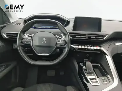 Photo 7 Peugeot 3008  BlueHDi 130ch S&S EAT8