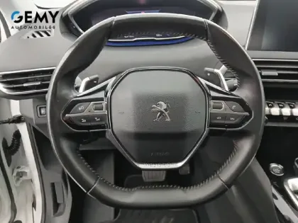 Photo 12 Peugeot 3008  BlueHDi 130ch S&S EAT8