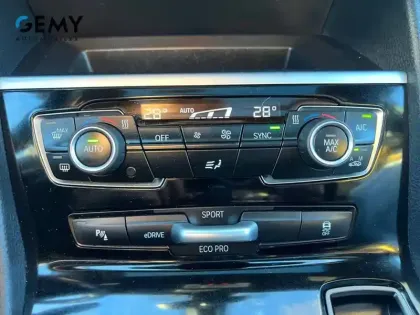 Photo 16 BMW Serie 2 Active Tourer 225xe iPerformance 224 ch