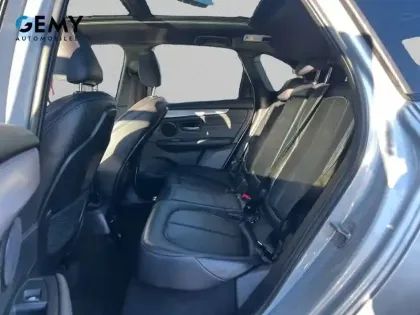 Photo 9 BMW Serie 2 Active Tourer 225xe iPerformance 224 ch