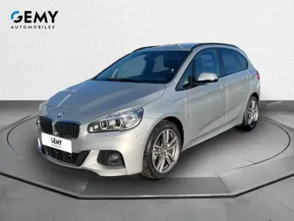 Photo Bmw Serie 2 M Sport A