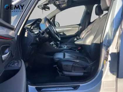 Photo 8 BMW Serie 2 Active Tourer 225xe iPerformance 224 ch