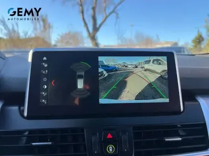 Photo 17 BMW Serie 2 Active Tourer 225xe iPerformance 224 ch