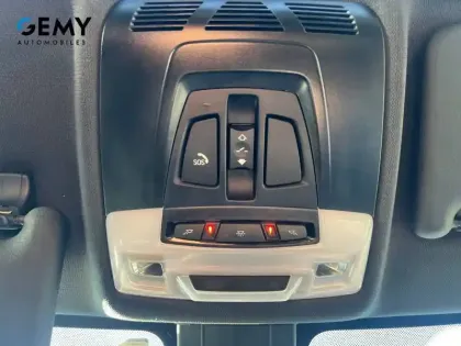 Photo 19 BMW Serie 2 Active Tourer 225xe iPerformance 224 ch