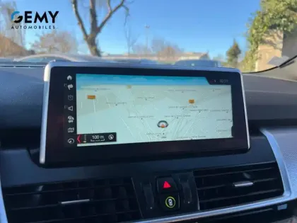 Photo 13 BMW Serie 2 Active Tourer 225xe iPerformance 224 ch