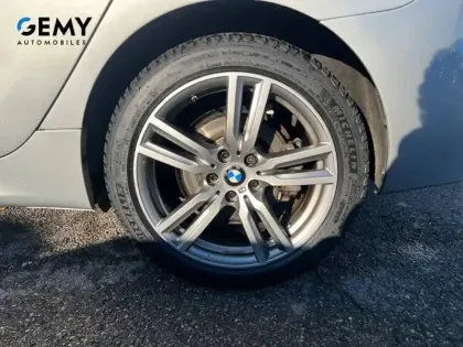 Photo 10 BMW Serie 2 Active Tourer 225xe iPerformance 224 ch