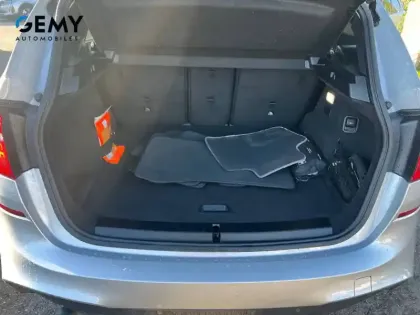 Photo 5 BMW Serie 2 Active Tourer 225xe iPerformance 224 ch