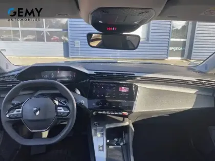 Photo 7 Peugeot 308  PureTech 130ch S&S EAT8