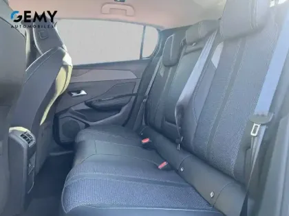 Photo 9 Peugeot 308  PureTech 130ch S&S EAT8