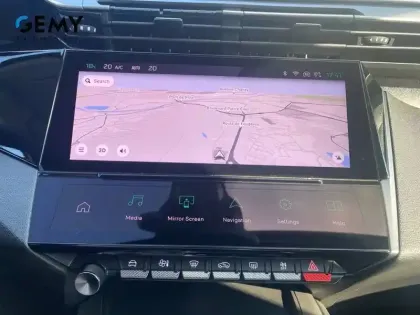 Photo 15 Peugeot 308  PureTech 130ch S&S EAT8