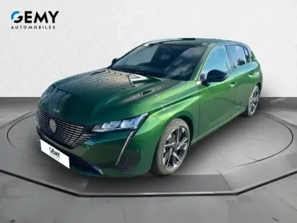 Photo Peugeot 308 Allure Pack