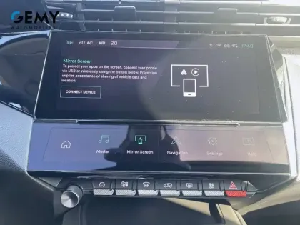 Photo 14 Peugeot 308  PureTech 130ch S&S EAT8