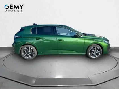 Photo 3 Peugeot 308  PureTech 130ch S&S EAT8