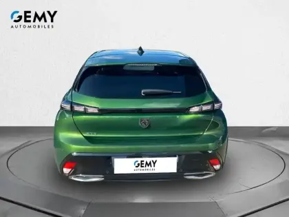 Photo 4 Peugeot 308  PureTech 130ch S&S EAT8