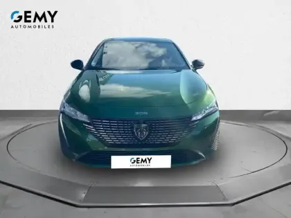 Photo 1 Peugeot 308  PureTech 130ch S&S EAT8