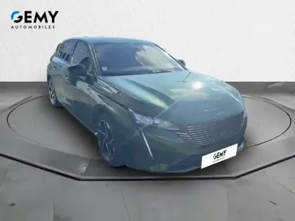 Photo 2 Peugeot 308  PureTech 130ch S&S EAT8