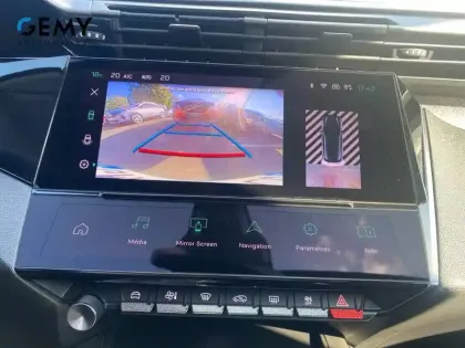 Photo 22 Peugeot 308  PureTech 130ch S&S EAT8