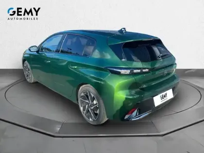 Photo 6 Peugeot 308  PureTech 130ch S&S EAT8