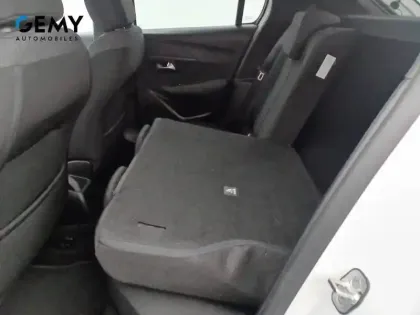 Photo 13 Peugeot 208  PureTech 100 S&S BVM6