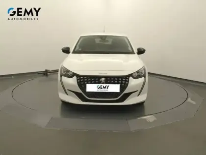 Photo 1 Peugeot 208  PureTech 100 S&S BVM6