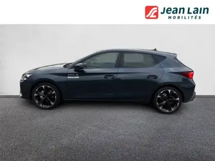Photo 27 Cupra Leon  1.5 eTSI Hybrid 150 ch DSG7