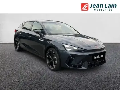 Photo 22 Cupra Leon  1.5 eTSI Hybrid 150 ch DSG7