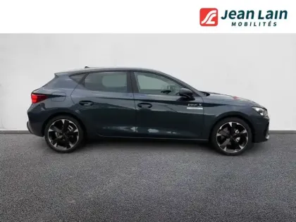 Photo 43 Cupra Leon  1.5 eTSI Hybrid 150 ch DSG7