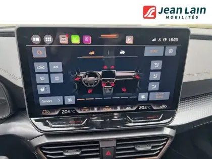 Photo 13 Cupra Leon  1.5 eTSI Hybrid 150 ch DSG7