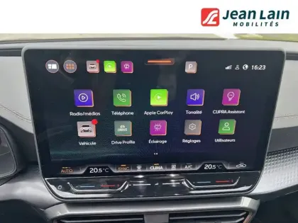 Photo 54 Cupra Leon  1.5 eTSI Hybrid 150 ch DSG7