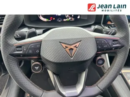 Photo 31 Cupra Leon  1.5 eTSI Hybrid 150 ch DSG7